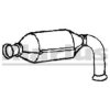 KLARIUS 321869 Catalytic Converter